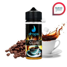 Aroma Coffee Club 40ml