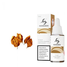 Hangsen Desert Ship 10ml
