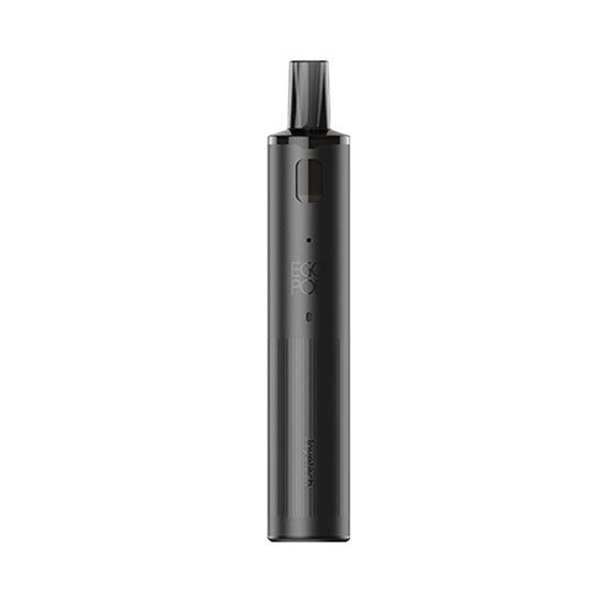 eGo Pod Update black