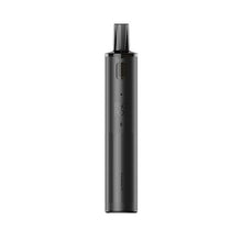eGo Pod Update black