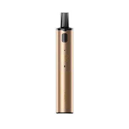 eGo Pod Update gold