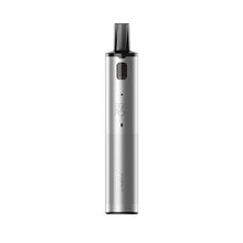 eGo Pod Update silver