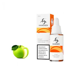 Hangsen Manzana 10ml