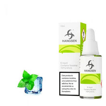 Hangsen Mentolado 10ml