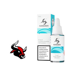 Hangsen Red Energy 10ml