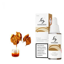 Hangsen RY4 10ml