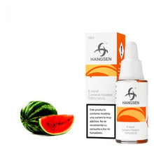 Hangsen Sandía 10ml