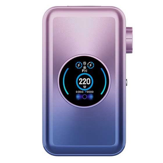 Vaporesso Gen Max 220W MOD