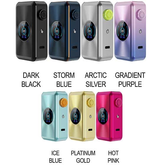 Vaporesso Gen Max 220W MOD
