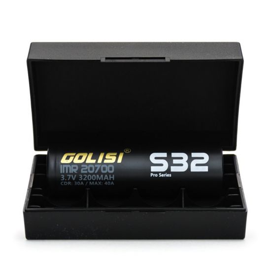 Golisi S32 20700 2