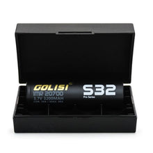 Golisi S32 20700 2