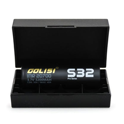 Golisi S32 20700 2