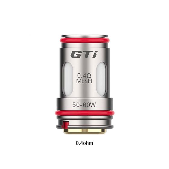 Vaporesso GTI 0.4ohm
