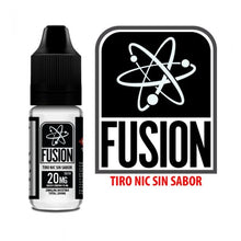Halo Fusion Nicokit 10ml, 20MG