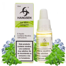 Hangsen Ice Mint