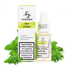 Hangsen Mint 10ml