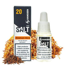 American Blend Hangsen Nic Salt