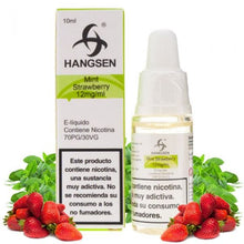 Hangsen Mint Strawberry