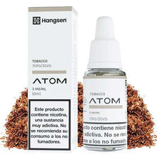 Hangsen Tobacco 10ml