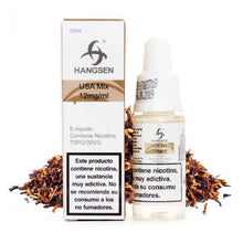 Hangsen Usa Mix 10ml