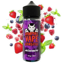 Heisenberg - Vampire Vape - 20ml
