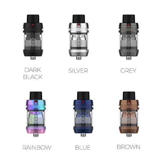 Vaporesso ITank T colores