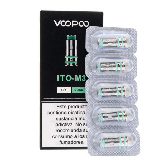 ITO-M3 Caja