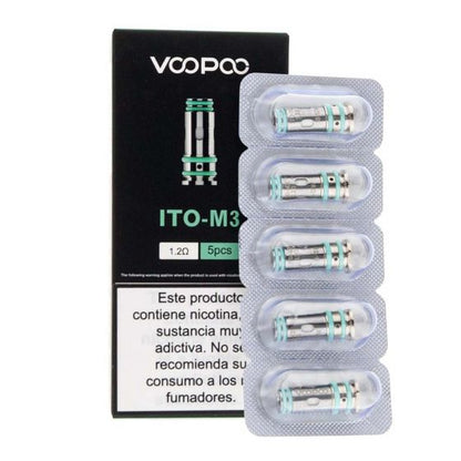 ITO-M3 Caja