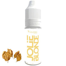 Jolie Blonde Tabaco (Liquideo) 10ml