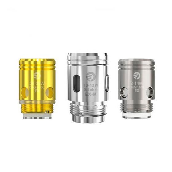Joyetech Exceed EX Coil