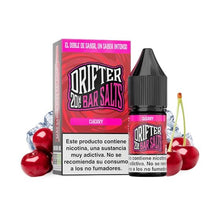 Drifter Cherry 