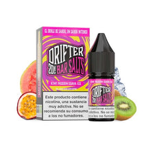 Drifter Kiwi Passion Guava Ice