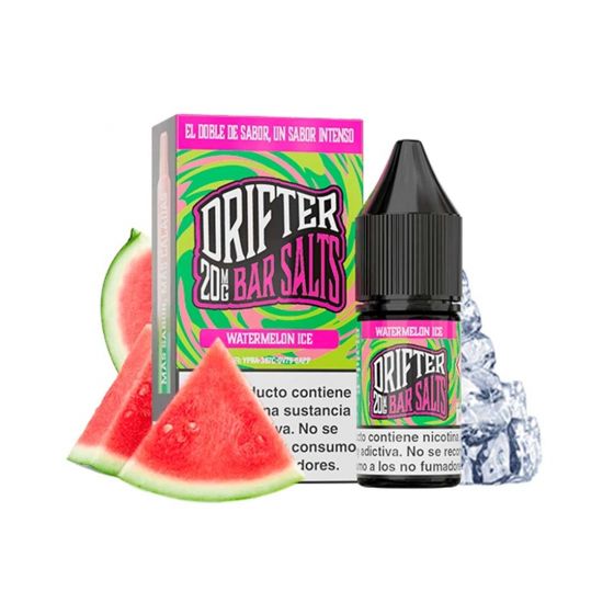 Drifter Watermelon Ice