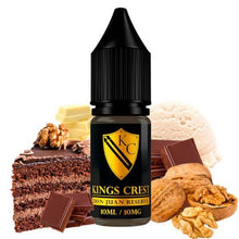 Kings Crest Salts - Don Juan Reserve 10ml
