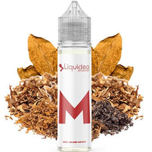 Aroma Le "M" 10ml (Longfill) - Liquideo