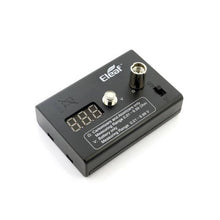 Medidor Digital de Ohm & Voltaje