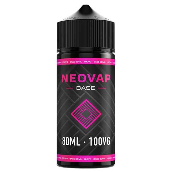 Base 100% VG - Neovap