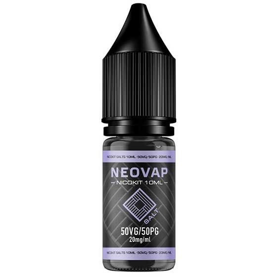 Neovap Nic Salt 10ml 20mg (50VG/50PG)