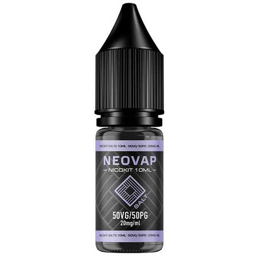 Neovap Nic Salt 10ml 20mg (50VG/50PG)