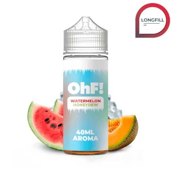 OHF Watermelon Honeydew