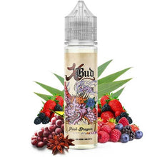 Pink Dragon