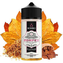 Aroma Pompeii 30ml (Longfill)