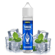 Halo Subzero Aroma Longfill 12ml