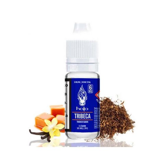 Halo Tribeca 10ml