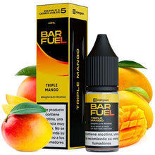 Sales Triple Mango 10ml - Bar Fuel