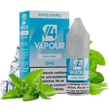 V4 Vapour Cool Mint 10ml