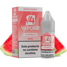 V4 Vapour Watermelon 10ml