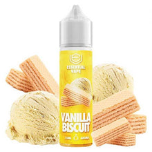 Aroma Vanilla Biscuit