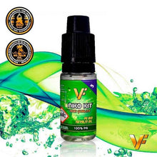 Vap fip Nicokit 100% pg