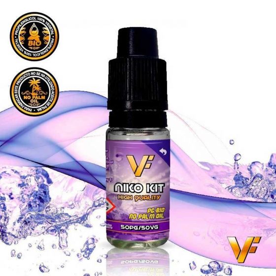 Vap Fip 50vg 50pg